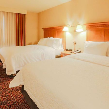 Hampton Inn & Suites By Hilton Tomball Houston Nw Dış mekan fotoğraf