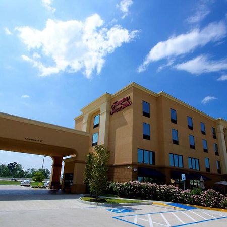 Hampton Inn & Suites By Hilton Tomball Houston Nw Dış mekan fotoğraf