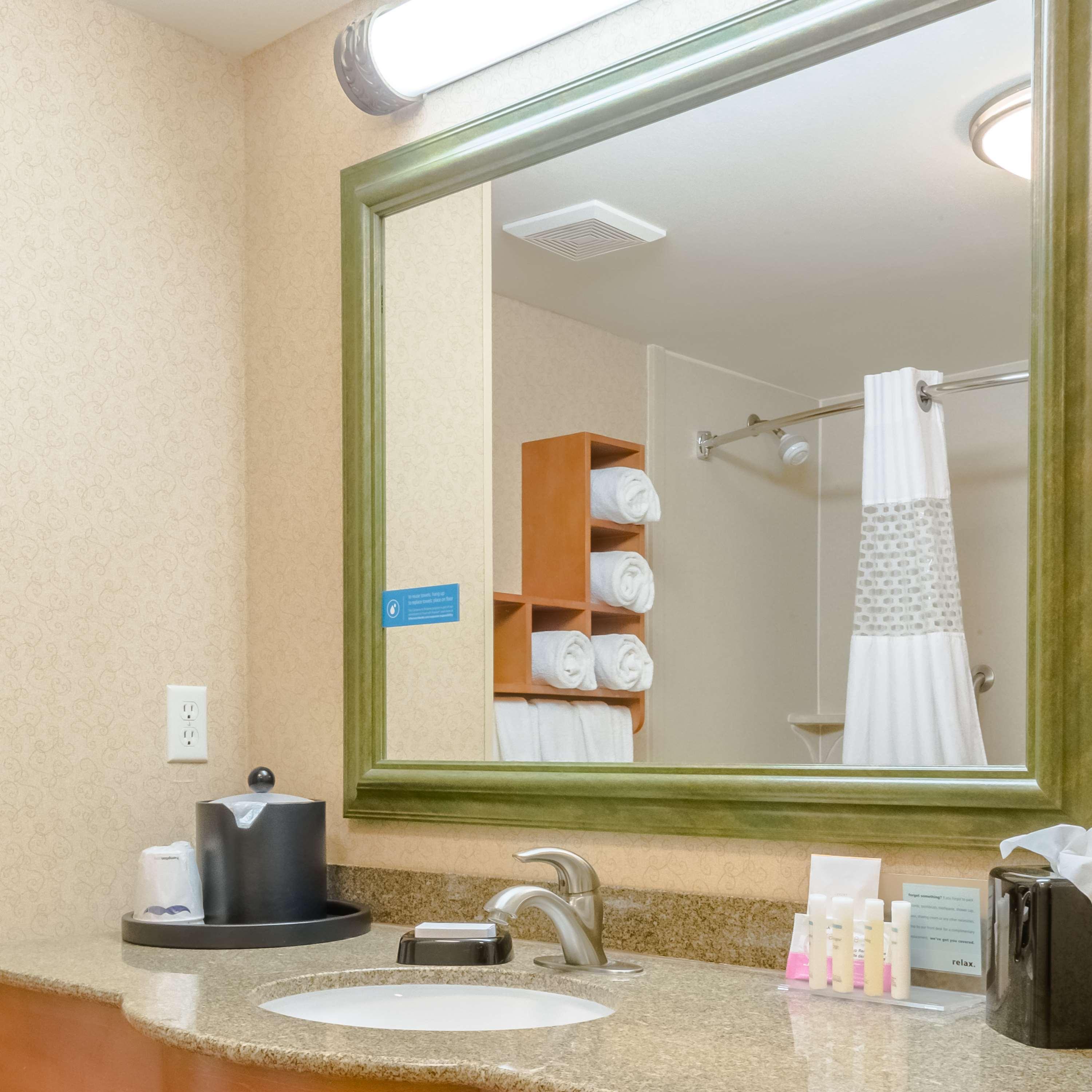 Hampton Inn & Suites By Hilton Tomball Houston Nw Dış mekan fotoğraf