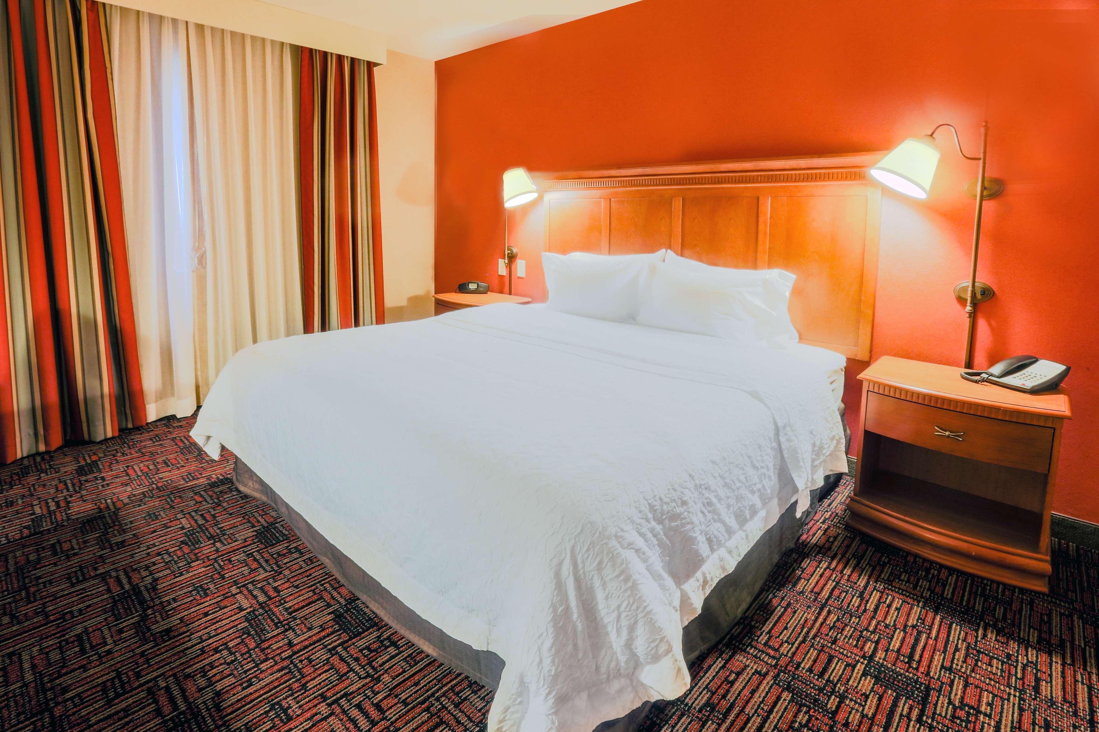 Hampton Inn & Suites By Hilton Tomball Houston Nw Dış mekan fotoğraf