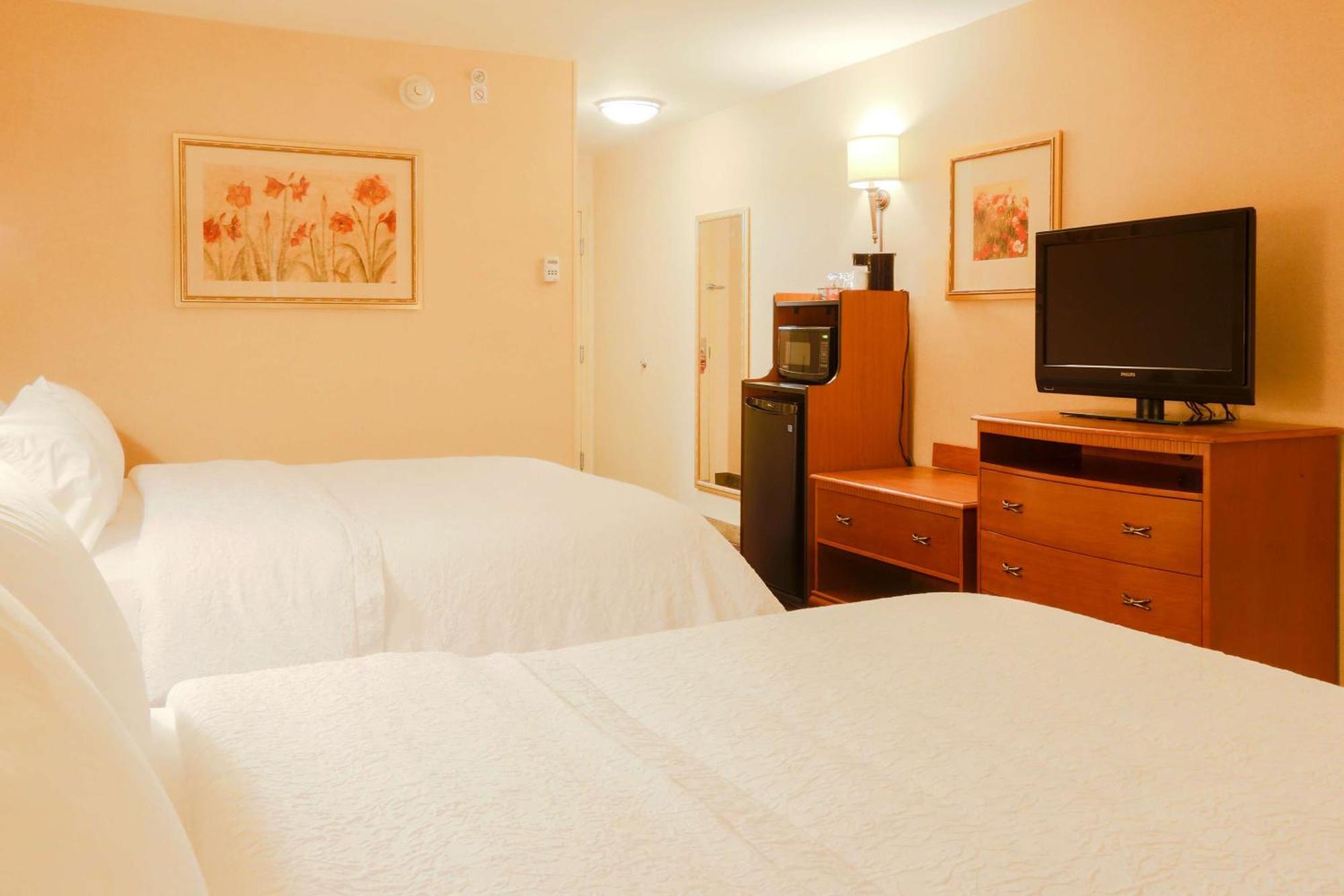 Hampton Inn & Suites By Hilton Tomball Houston Nw Dış mekan fotoğraf