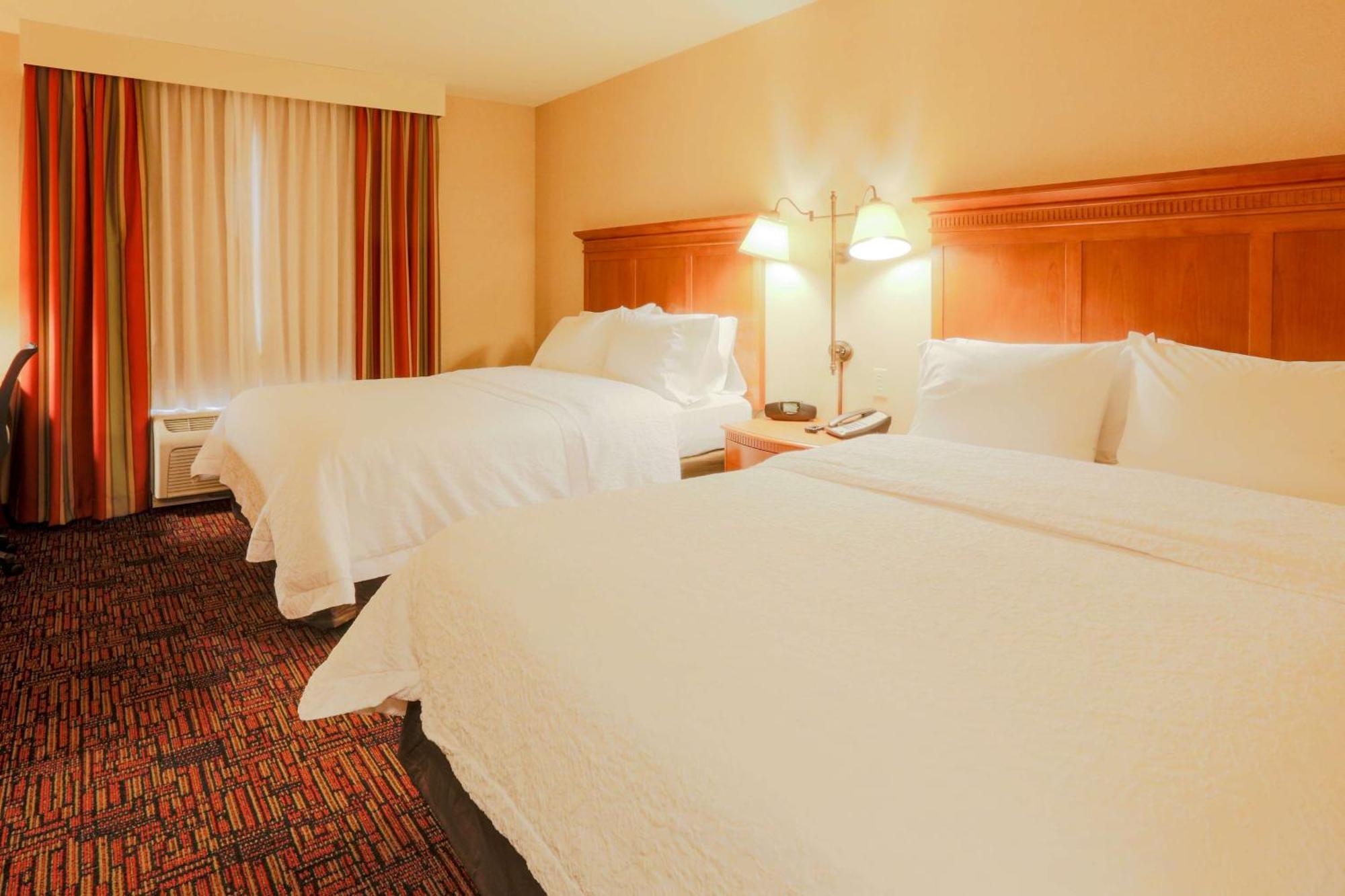 Hampton Inn & Suites By Hilton Tomball Houston Nw Dış mekan fotoğraf