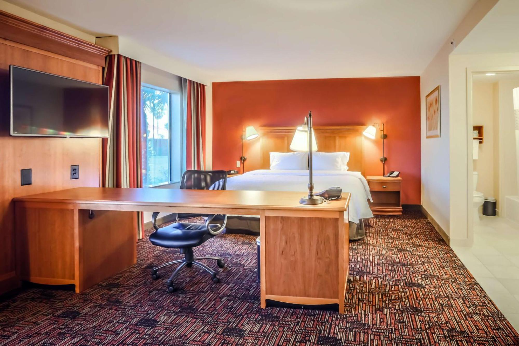 Hampton Inn & Suites By Hilton Tomball Houston Nw Dış mekan fotoğraf