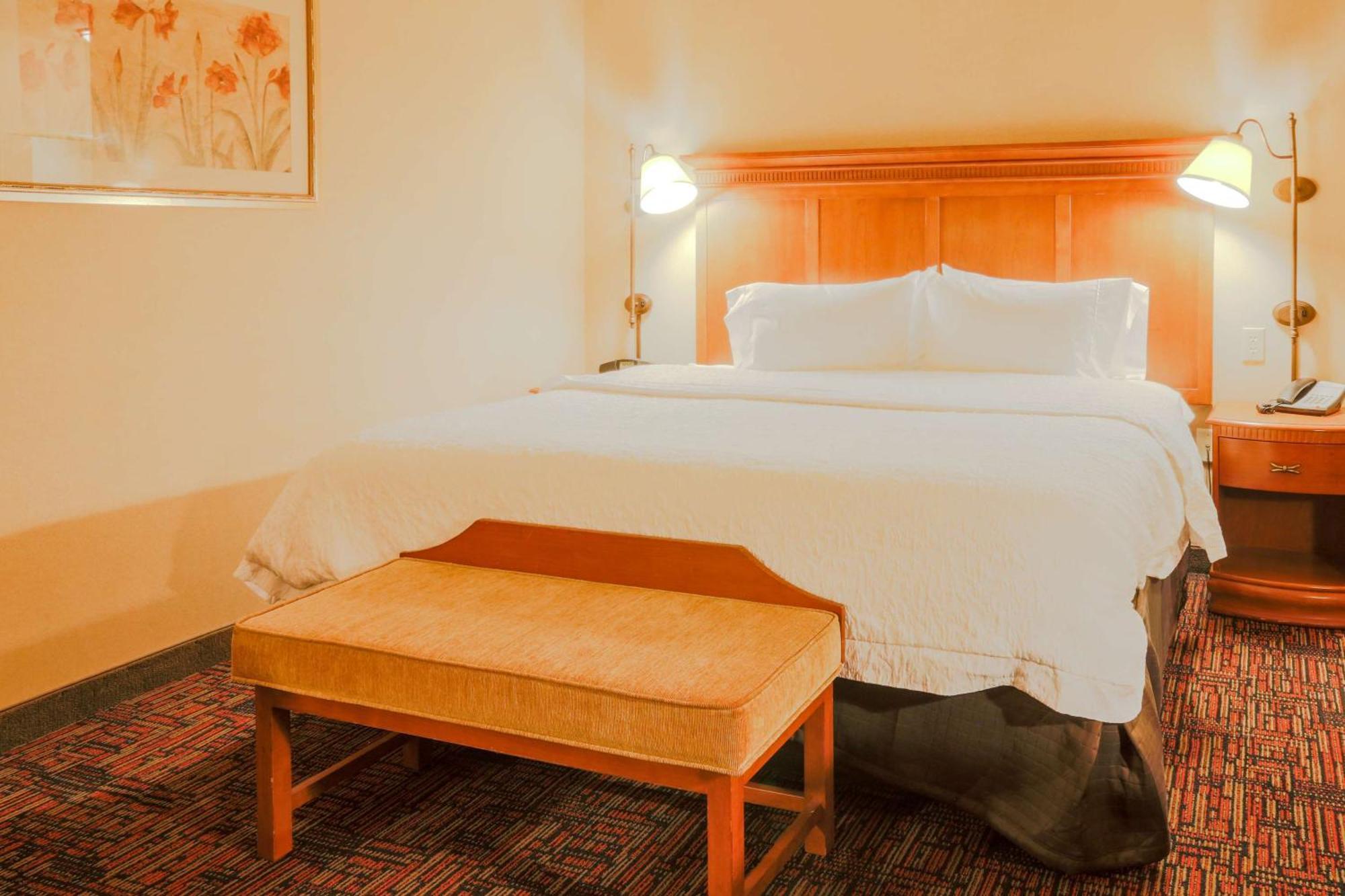 Hampton Inn & Suites By Hilton Tomball Houston Nw Dış mekan fotoğraf