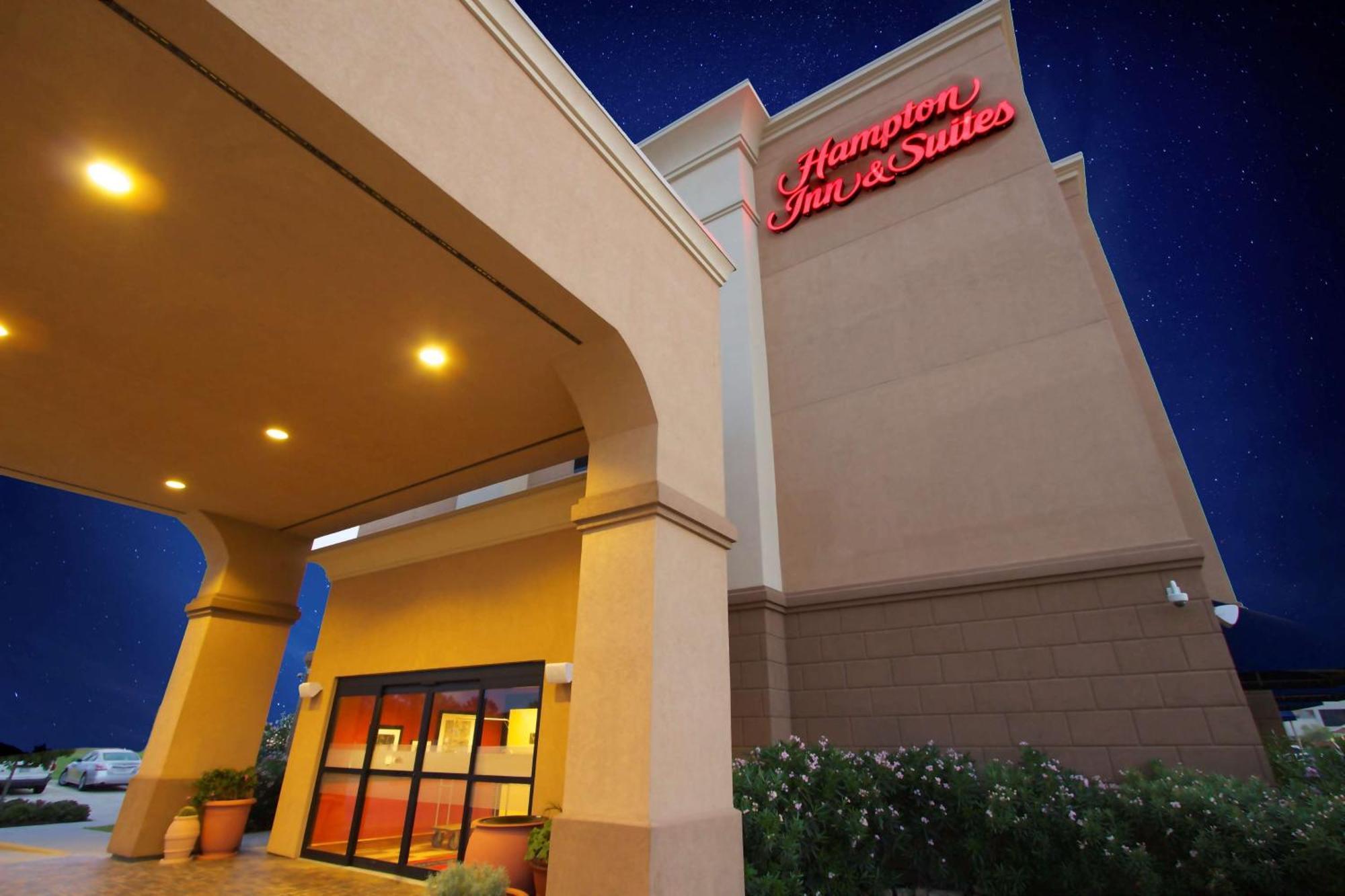 Hampton Inn & Suites By Hilton Tomball Houston Nw Dış mekan fotoğraf