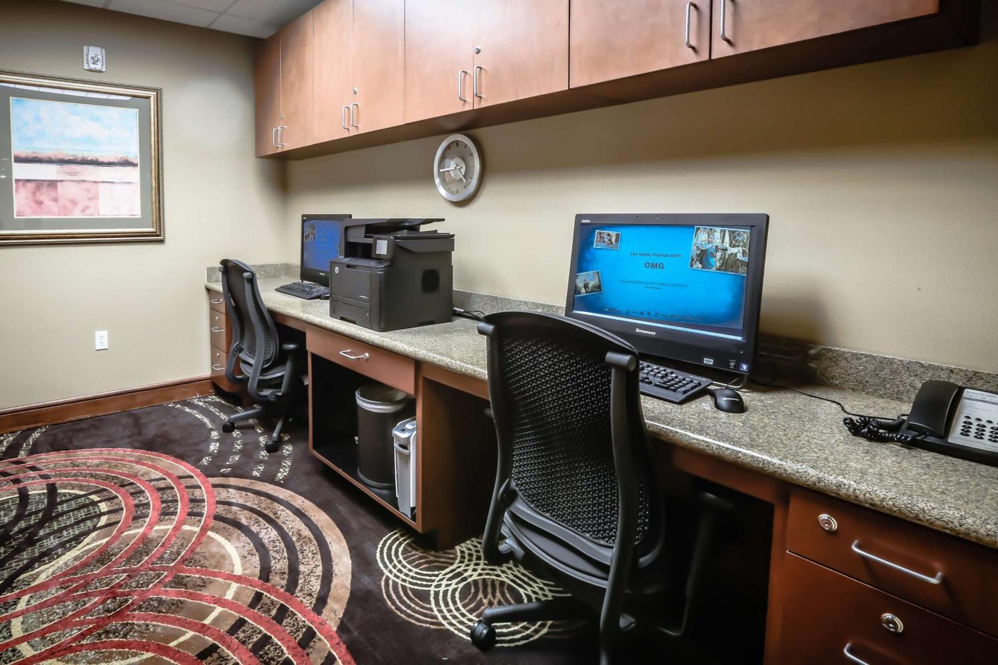 Hampton Inn & Suites By Hilton Tomball Houston Nw Dış mekan fotoğraf