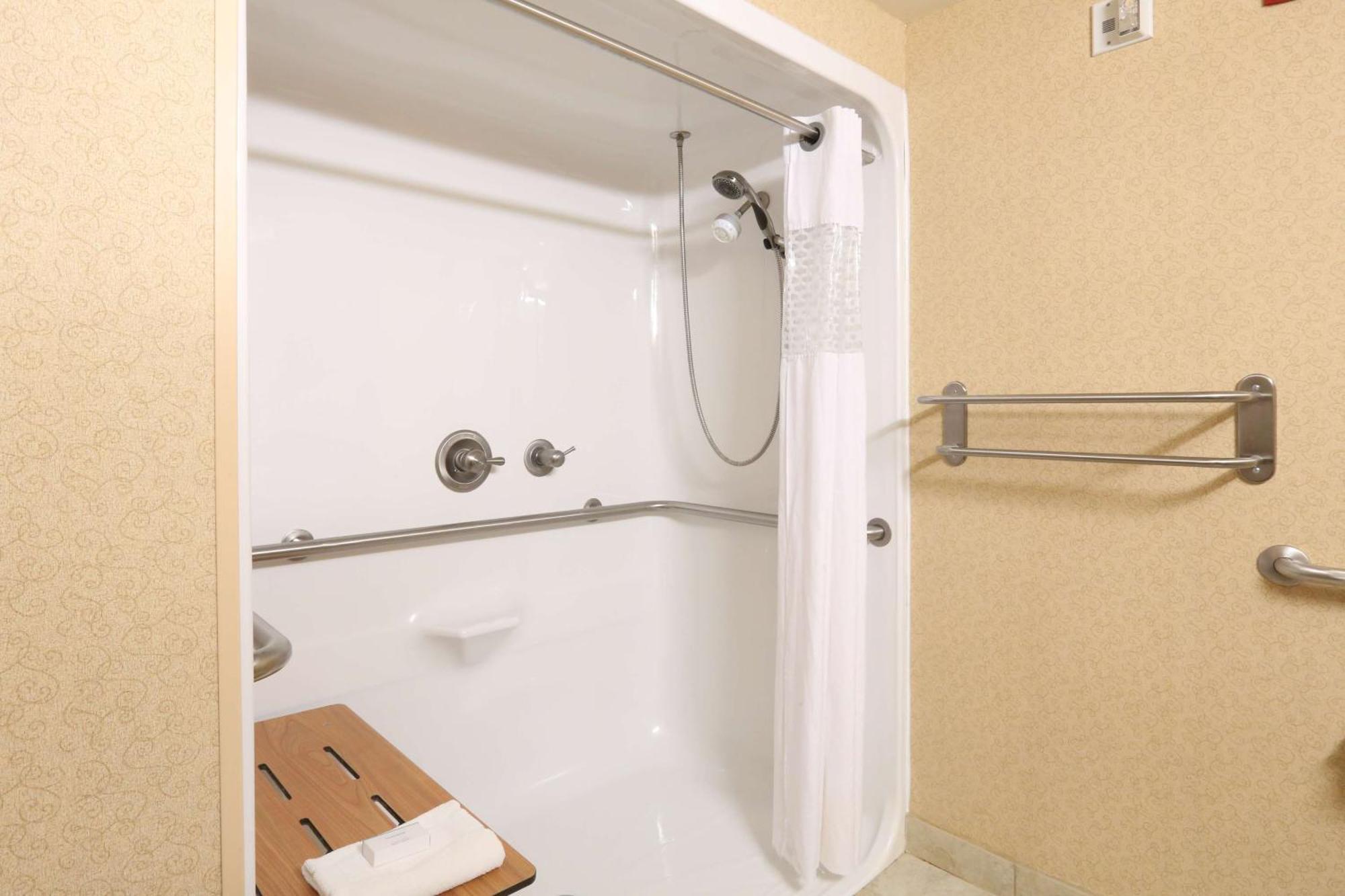 Hampton Inn & Suites By Hilton Tomball Houston Nw Dış mekan fotoğraf