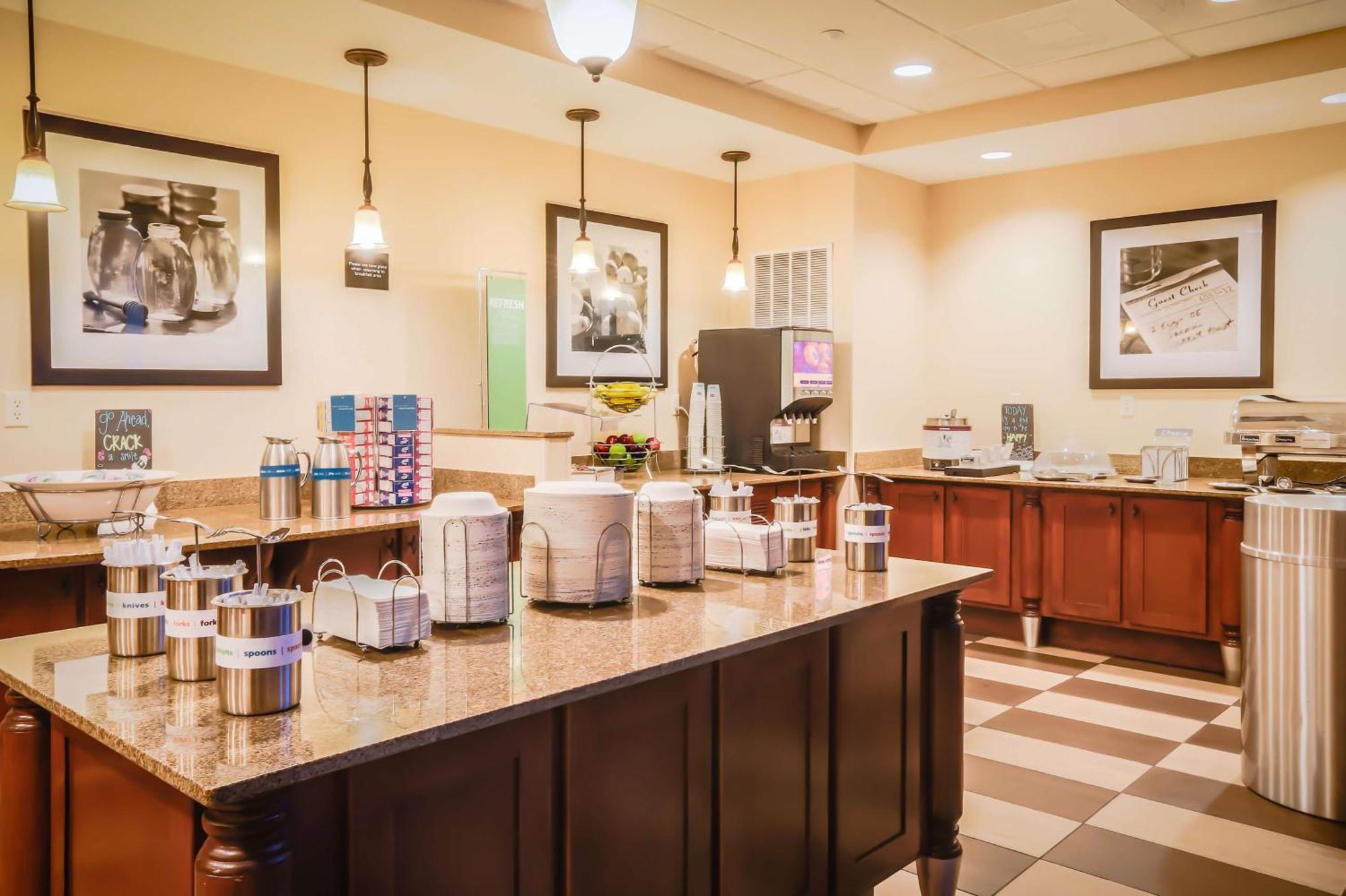 Hampton Inn & Suites By Hilton Tomball Houston Nw Dış mekan fotoğraf