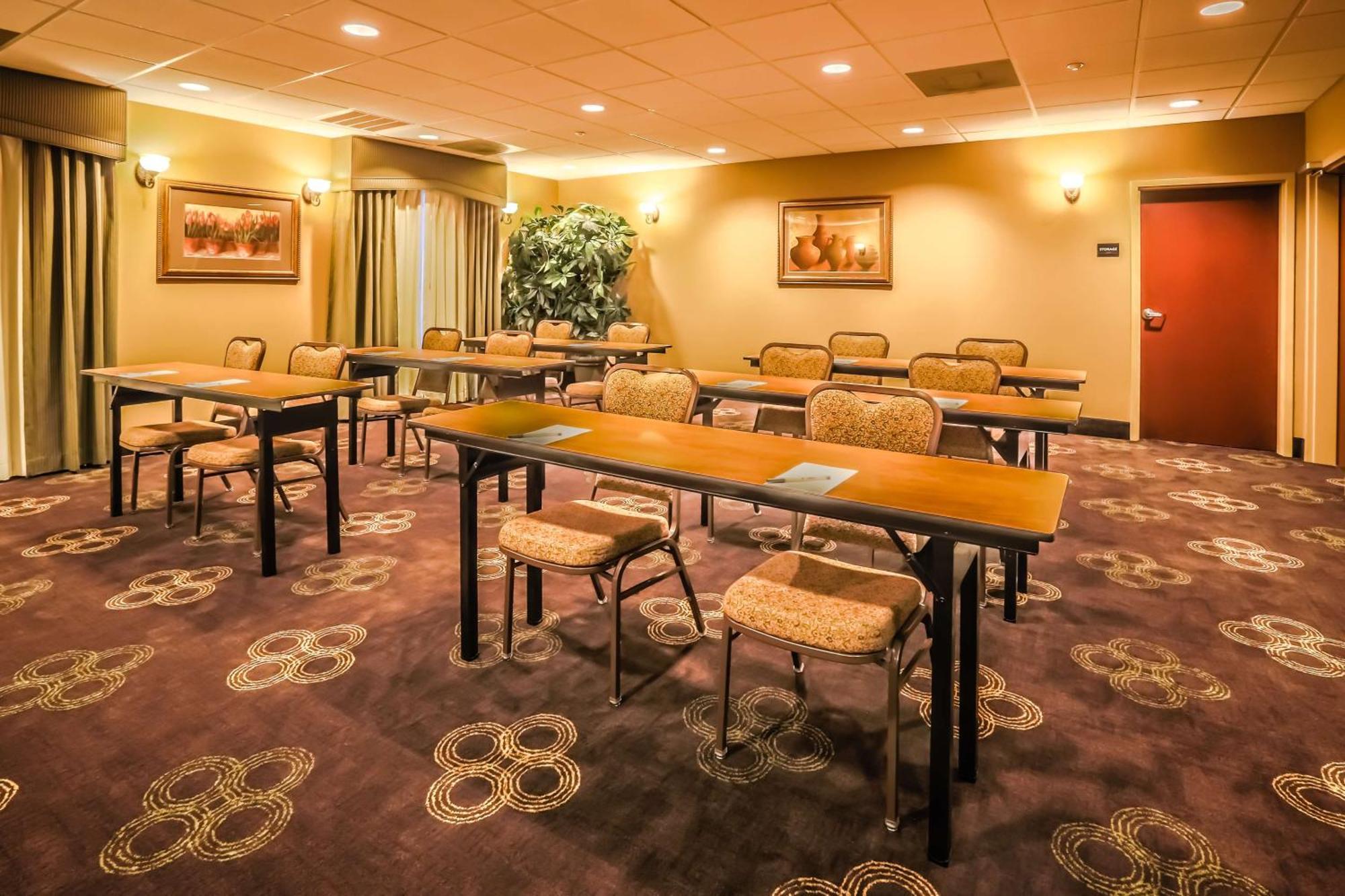 Hampton Inn & Suites By Hilton Tomball Houston Nw Dış mekan fotoğraf