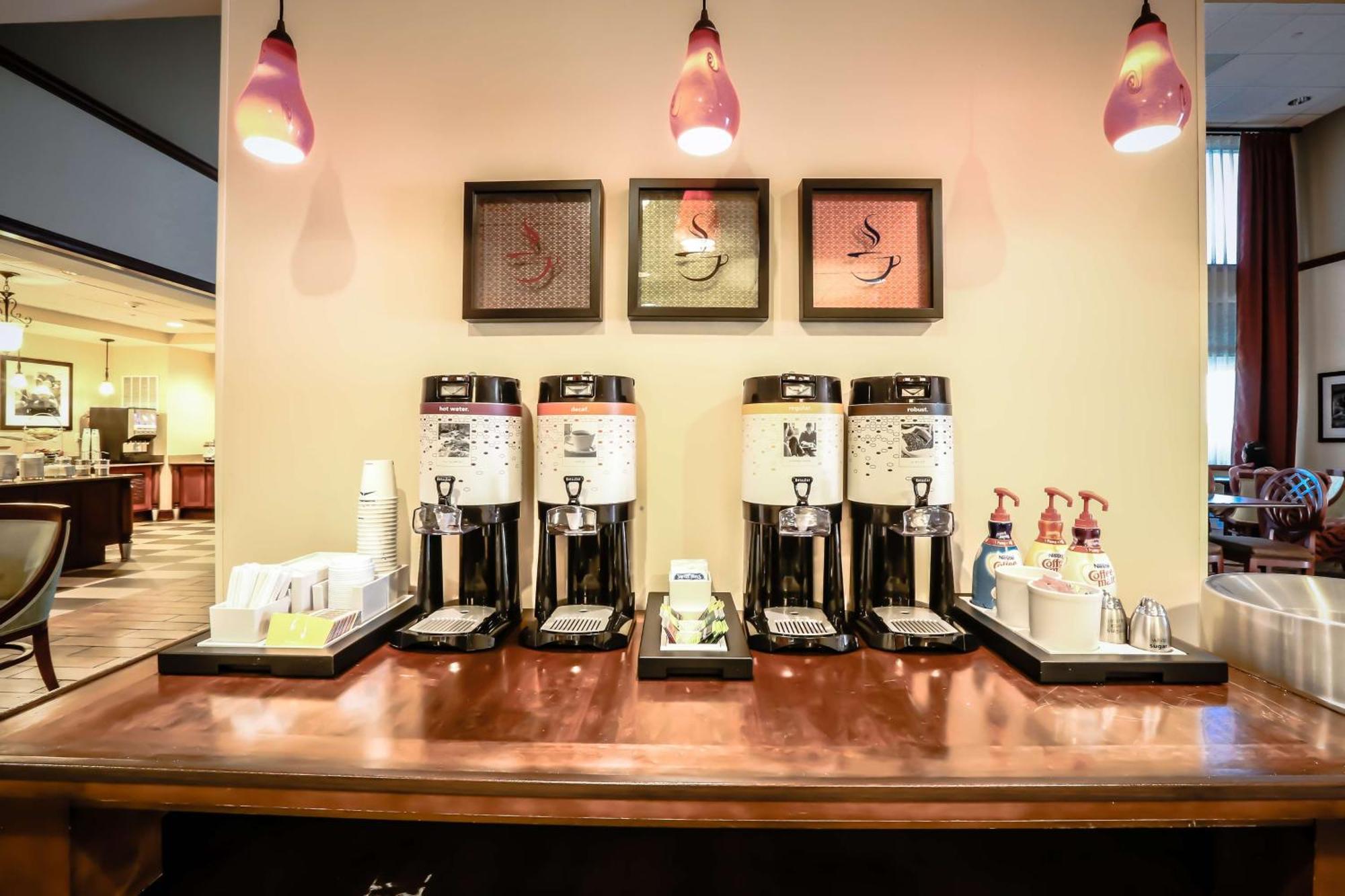 Hampton Inn & Suites By Hilton Tomball Houston Nw Dış mekan fotoğraf