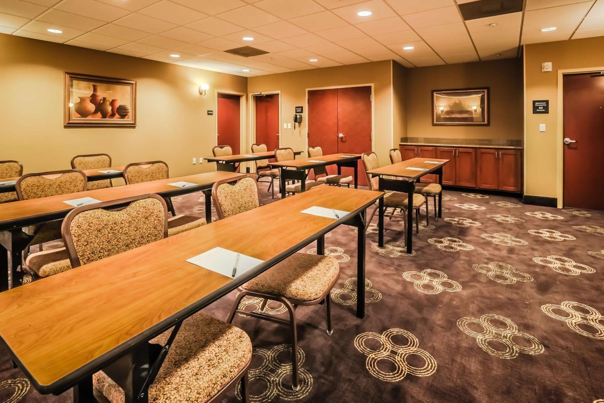 Hampton Inn & Suites By Hilton Tomball Houston Nw Dış mekan fotoğraf