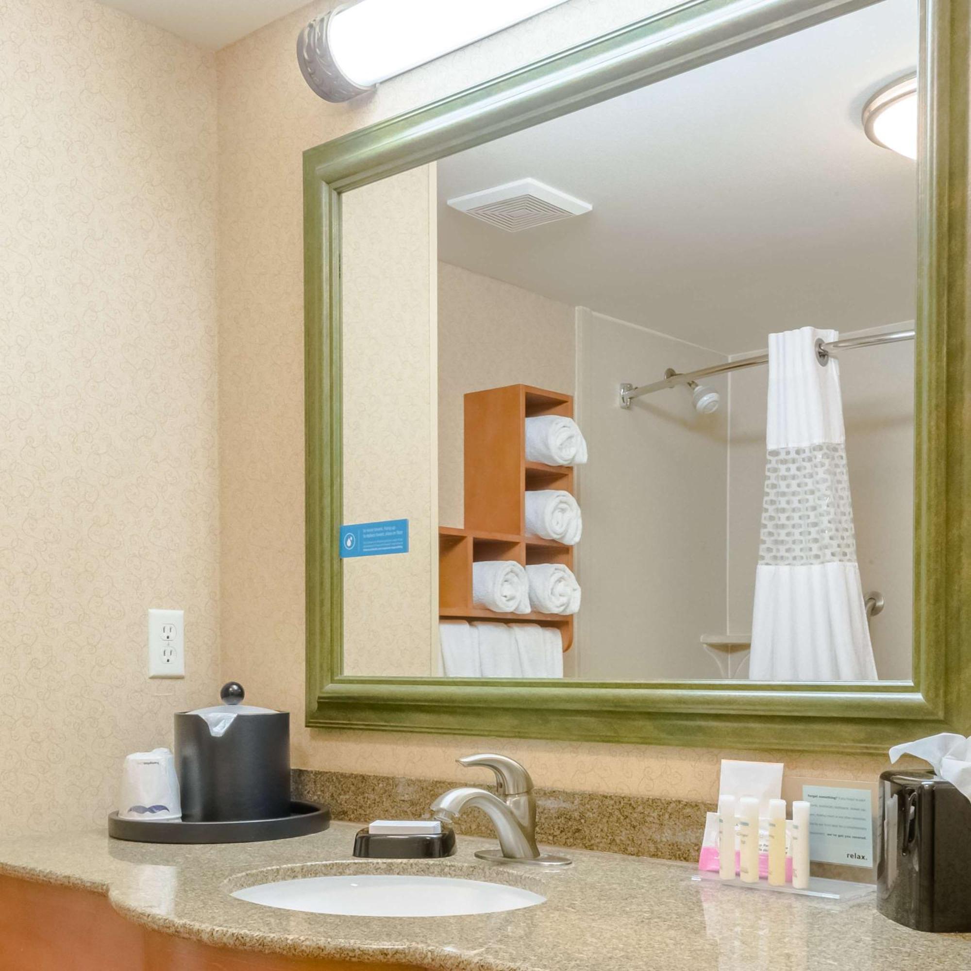 Hampton Inn & Suites By Hilton Tomball Houston Nw Dış mekan fotoğraf