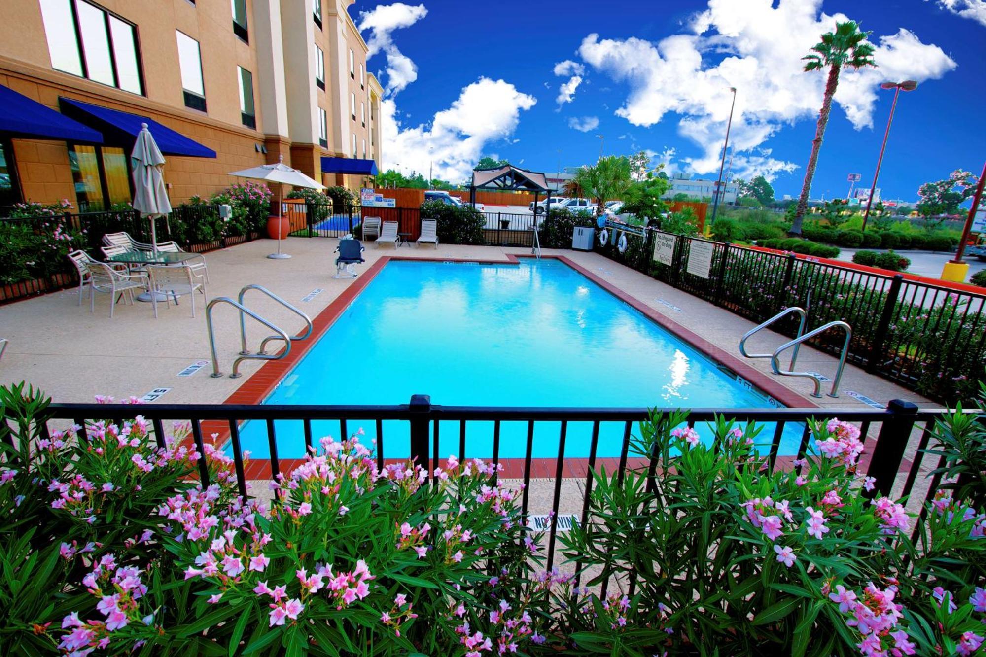 Hampton Inn & Suites By Hilton Tomball Houston Nw Dış mekan fotoğraf