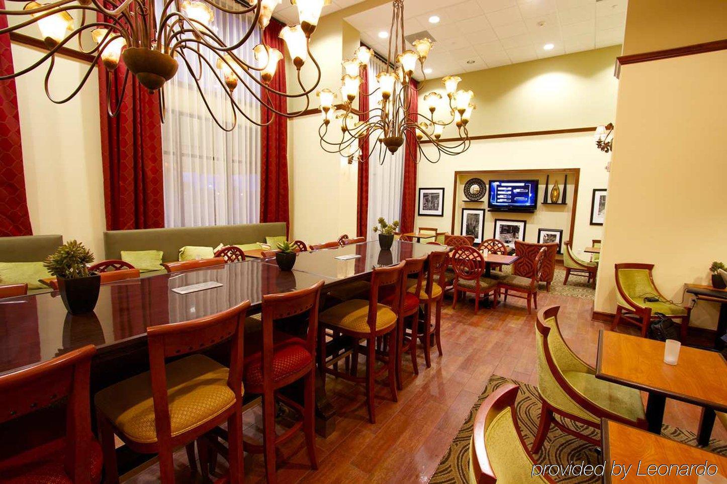 Hampton Inn & Suites By Hilton Tomball Houston Nw Dış mekan fotoğraf