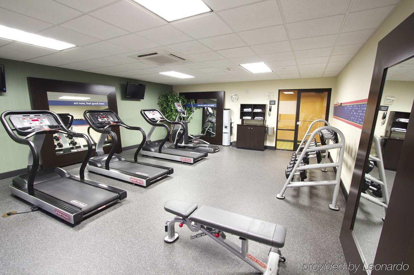 Hampton Inn & Suites By Hilton Tomball Houston Nw Dış mekan fotoğraf