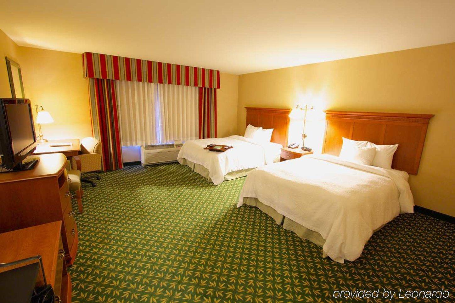 Hampton Inn & Suites By Hilton Tomball Houston Nw Dış mekan fotoğraf