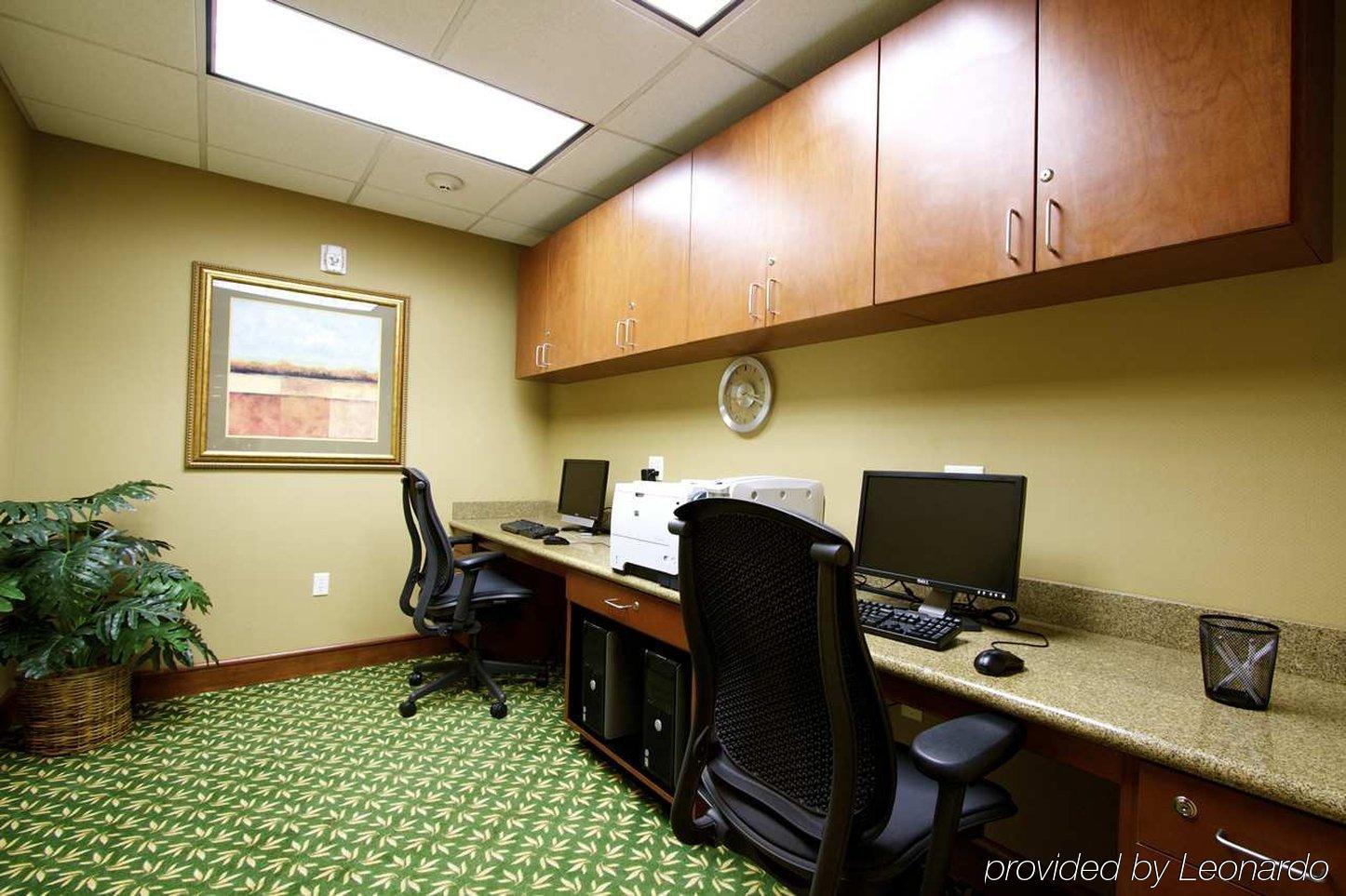 Hampton Inn & Suites By Hilton Tomball Houston Nw Dış mekan fotoğraf