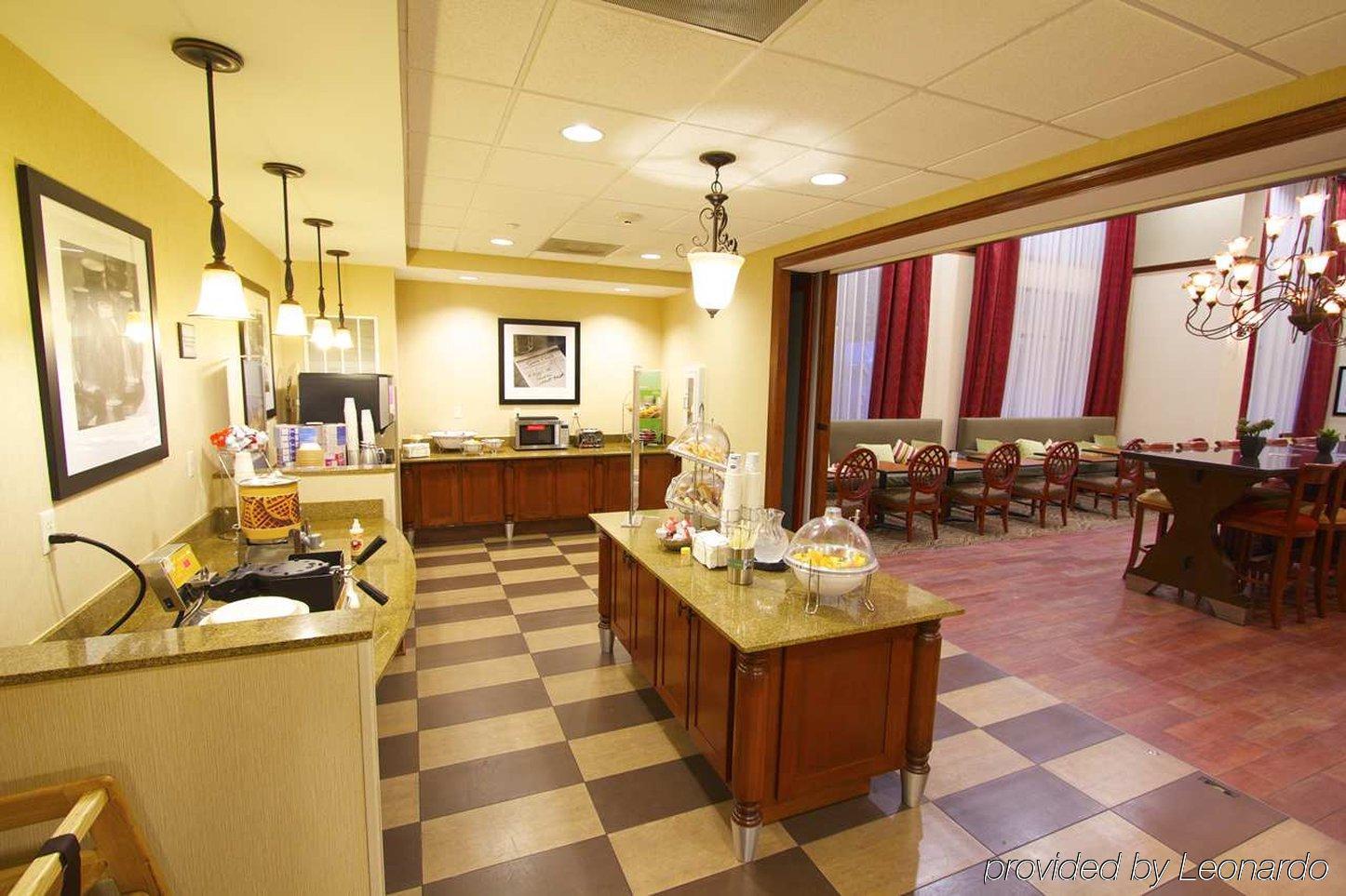 Hampton Inn & Suites By Hilton Tomball Houston Nw Dış mekan fotoğraf