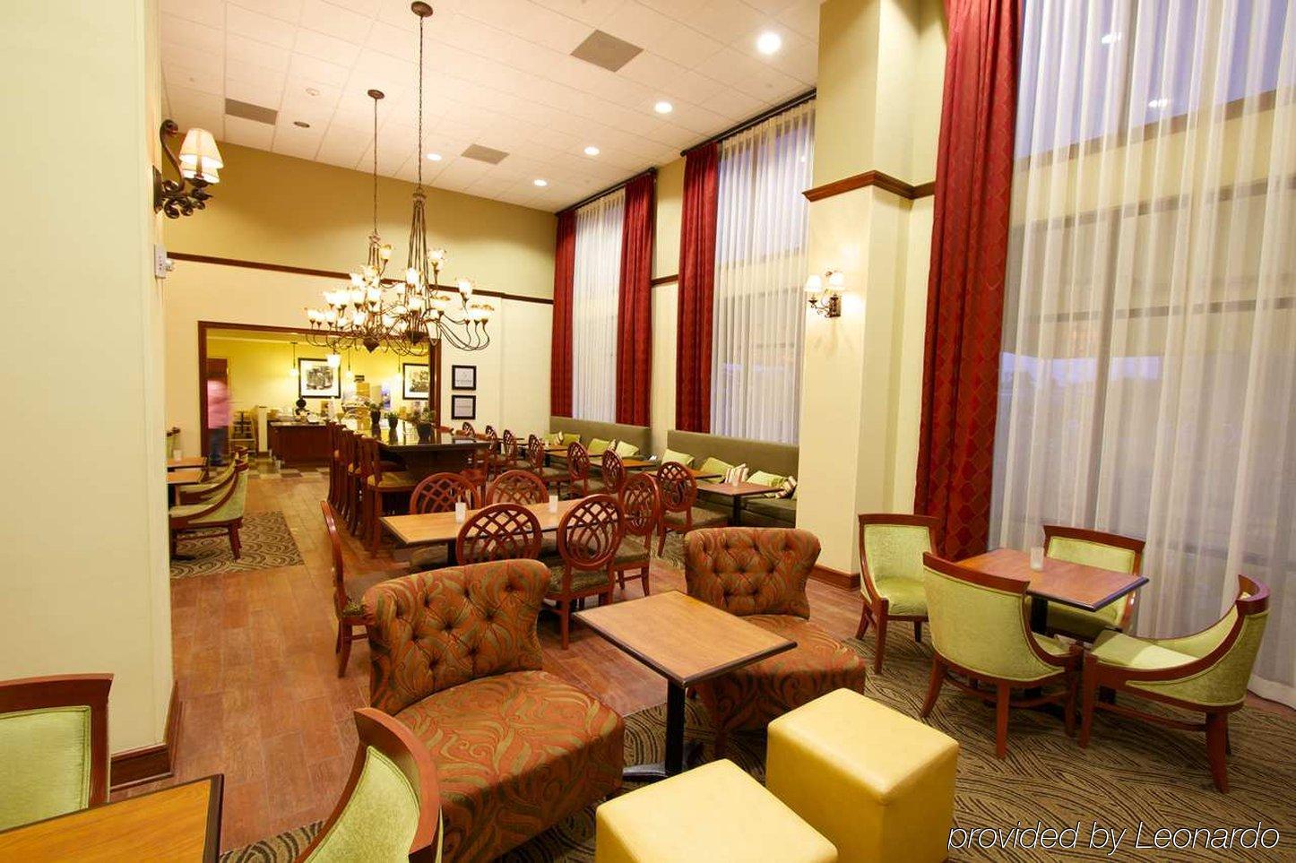 Hampton Inn & Suites By Hilton Tomball Houston Nw Dış mekan fotoğraf