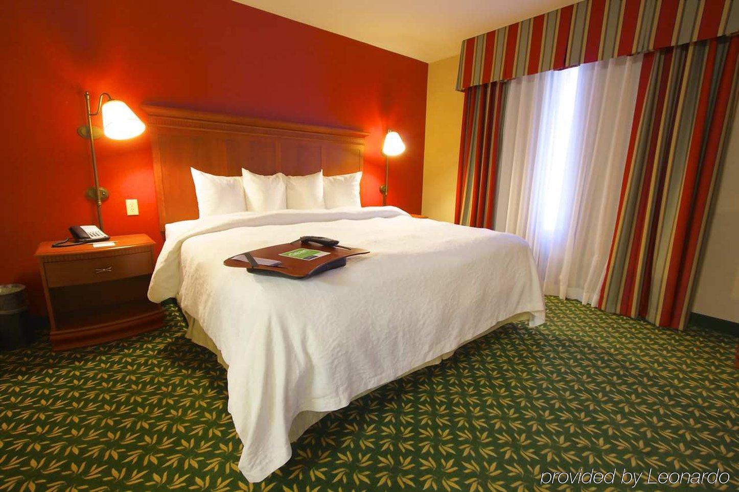 Hampton Inn & Suites By Hilton Tomball Houston Nw Dış mekan fotoğraf
