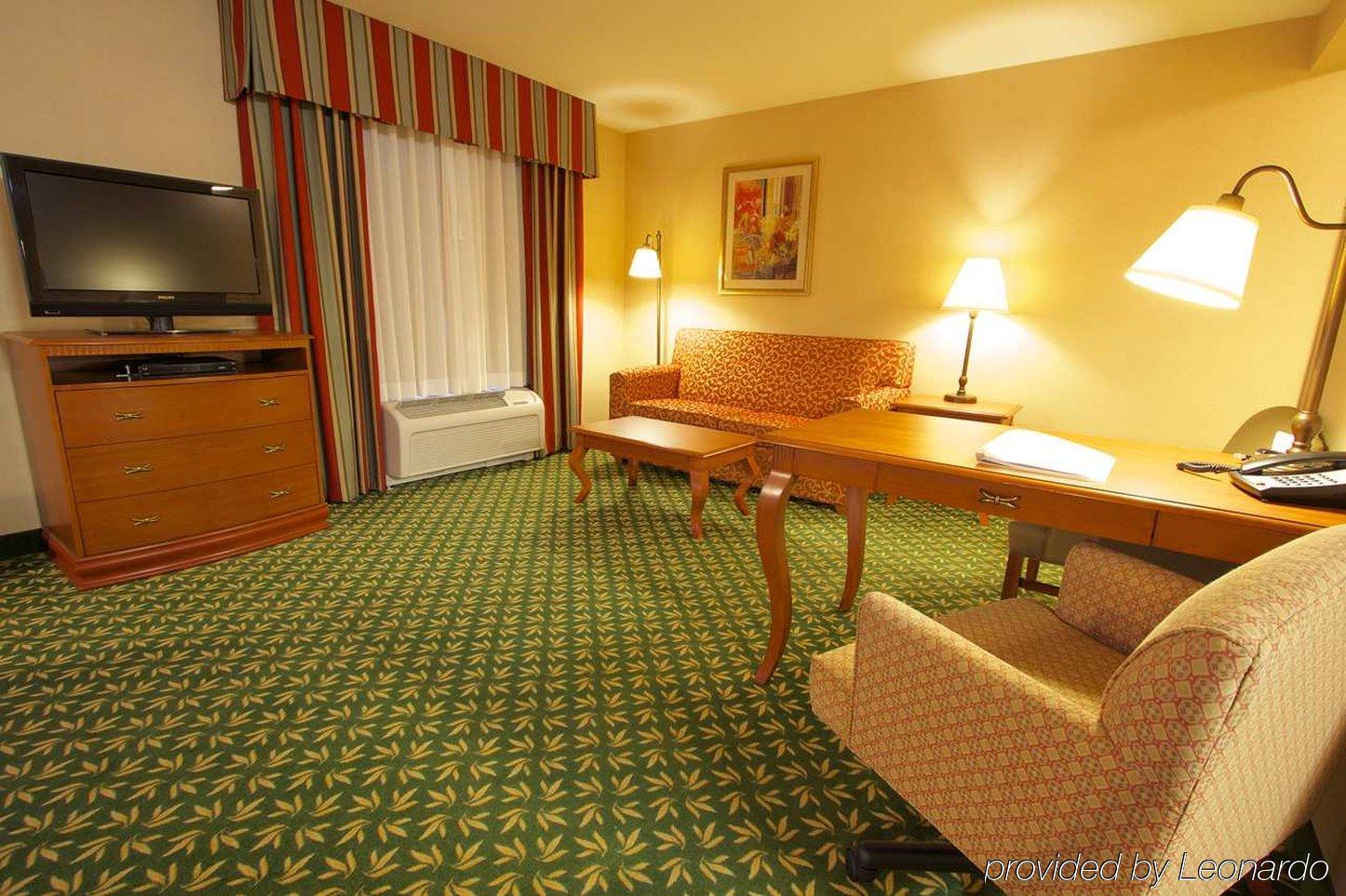 Hampton Inn & Suites By Hilton Tomball Houston Nw Dış mekan fotoğraf