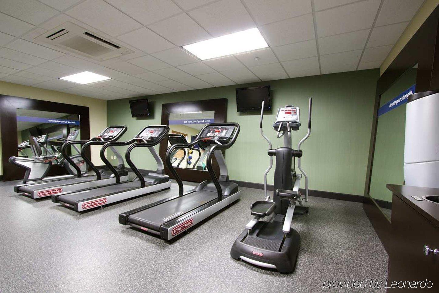 Hampton Inn & Suites By Hilton Tomball Houston Nw Dış mekan fotoğraf