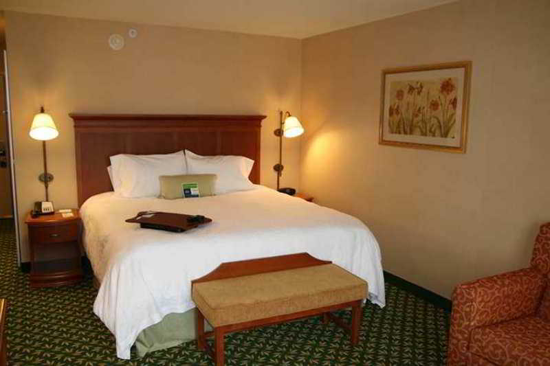 Hampton Inn & Suites By Hilton Tomball Houston Nw Oda fotoğraf